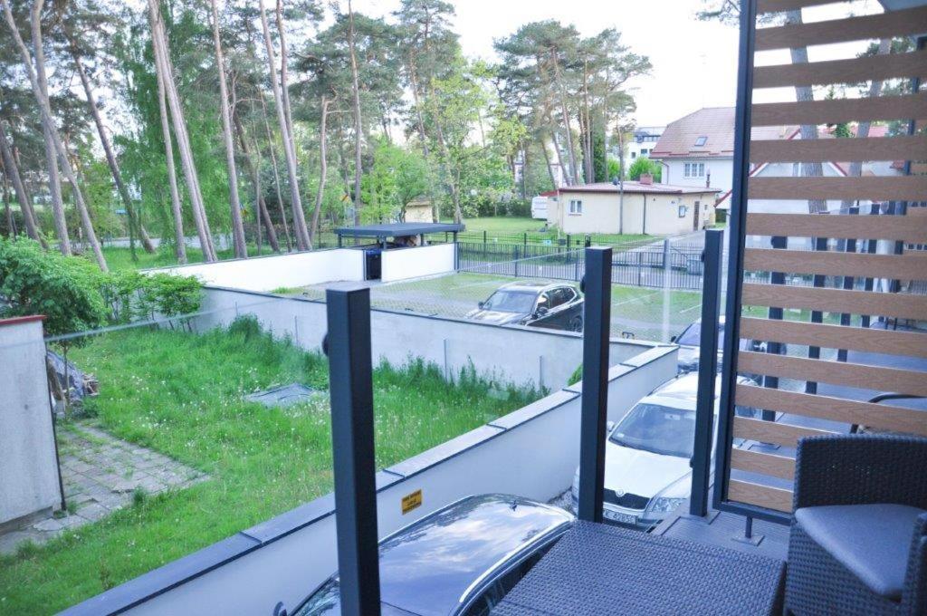 Apartament Dorado Mielno  Luaran gambar