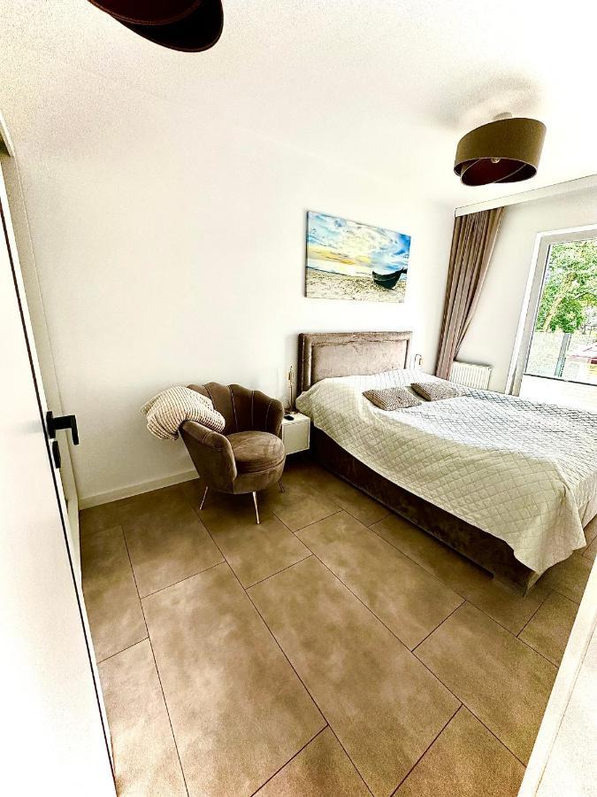 Apartament Dorado Mielno  Luaran gambar